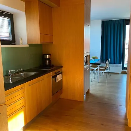 Gemini Superior & Yacht Apartamento *