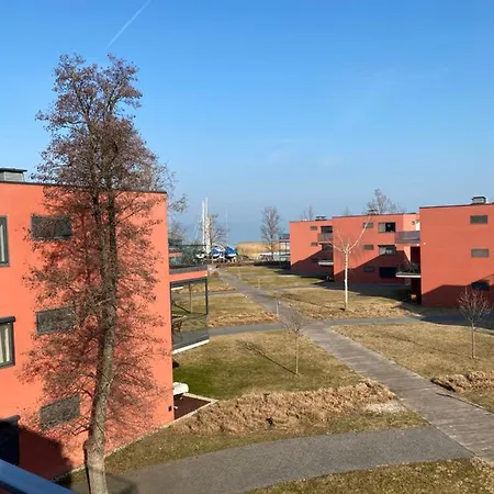 Apartman Gemini Superior & Yacht *