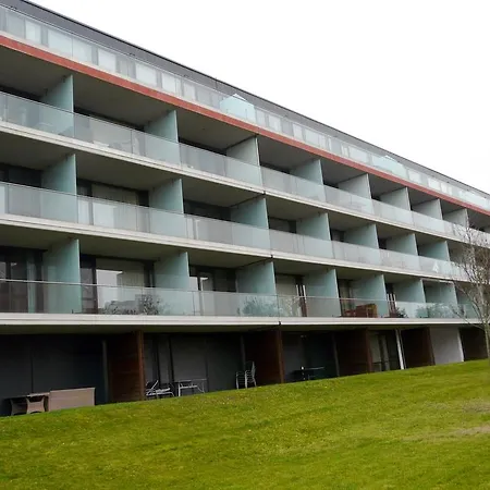 Apartman Gemini Superior & Yacht *