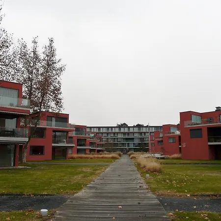 Apartament Gemini Superior & Yacht Balatonlelle