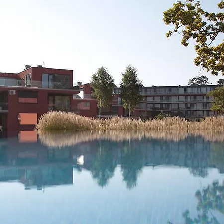 Apartamento Gemini Superior & Yacht Balatonlelle