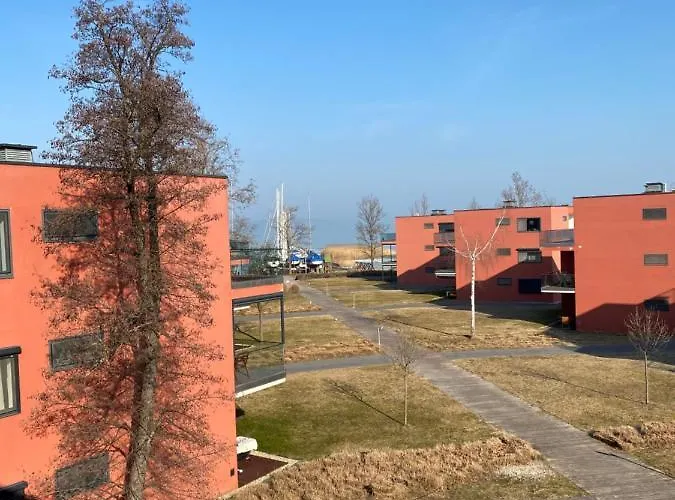 Apartament Gemini Superior & Yacht *