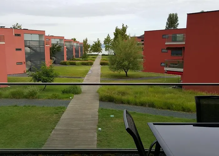 Gemini Superior & Yacht Apartament