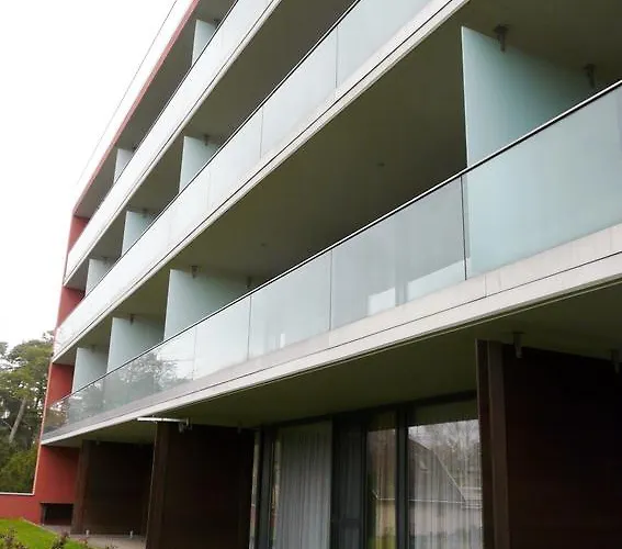 Apartament Gemini Superior & Yacht