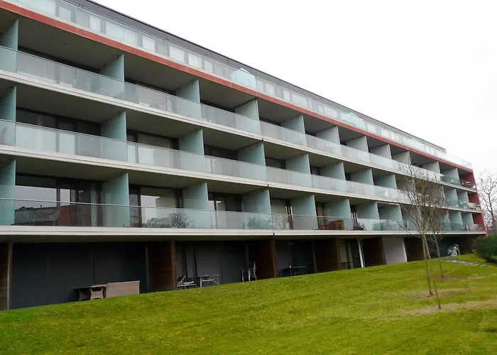 Apartman Gemini Superior & Yacht *